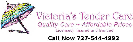 Victoria's Tender Care